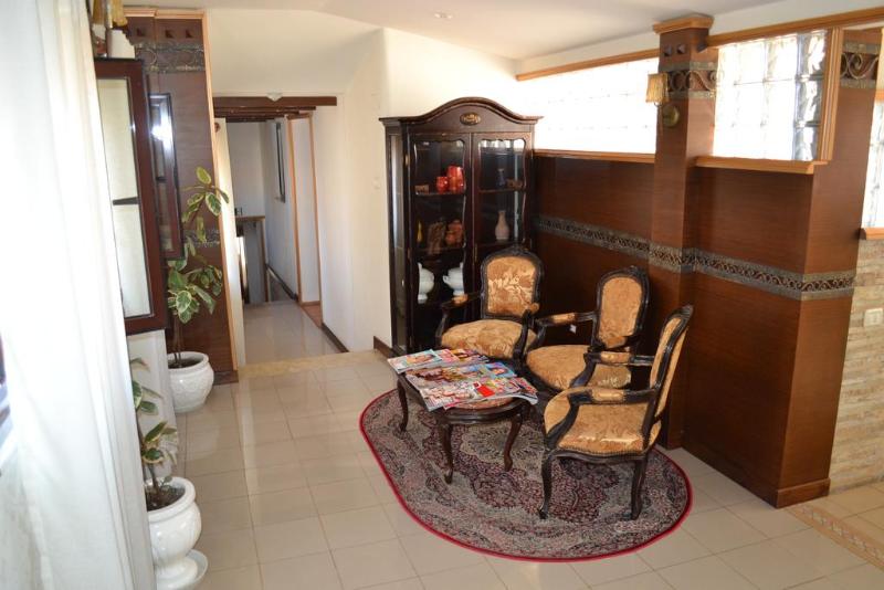 בית מלון כפרי Villa Tafaj