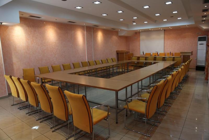 בית מלון כפרי Villa Tafaj