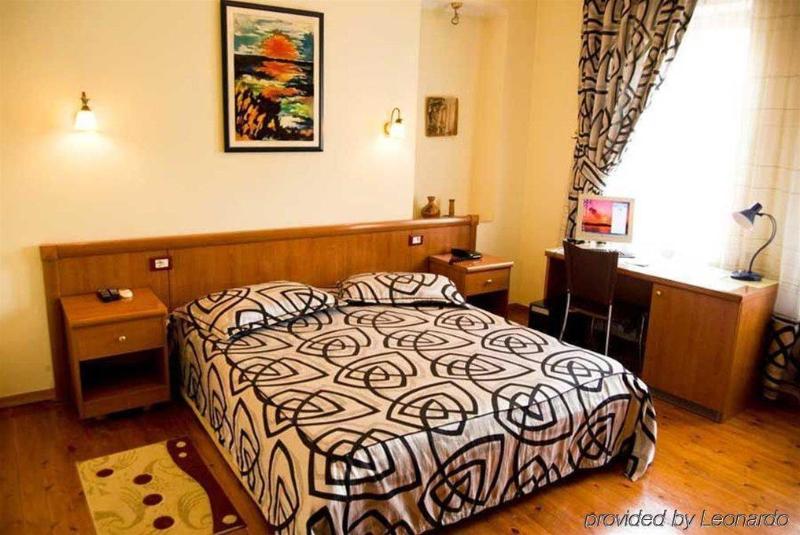 בית מלון כפרי Villa Tafaj