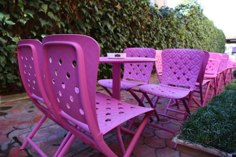 בית מלון כפרי Villa Tafaj