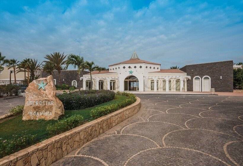 ホテル VOI Praia de Chaves Resort