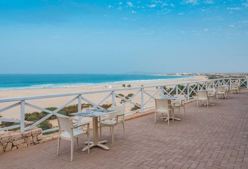 ホテル VOI Praia de Chaves Resort