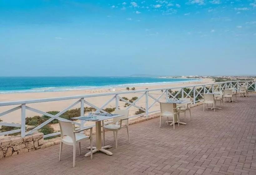 ホテル VOI Praia de Chaves Resort