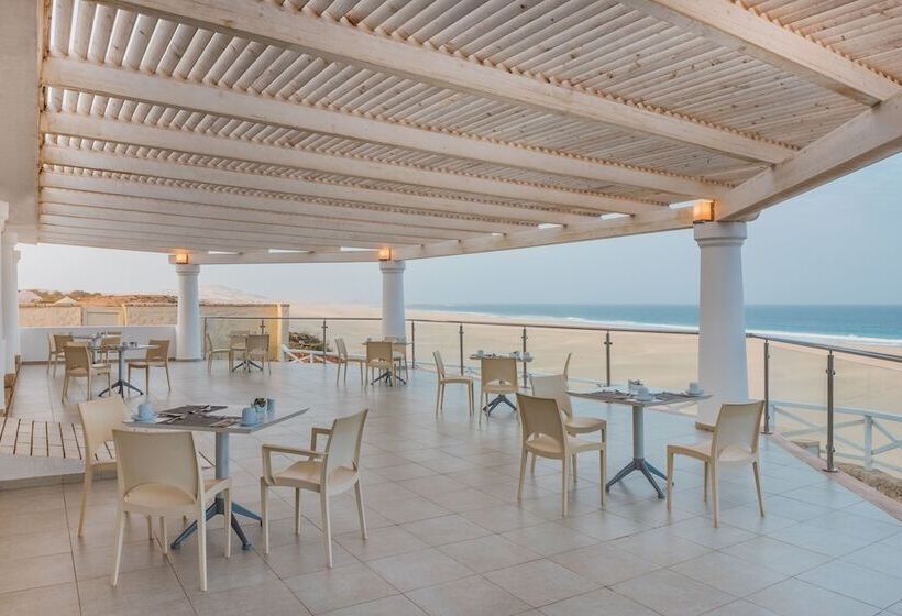 ホテル VOI Praia de Chaves Resort