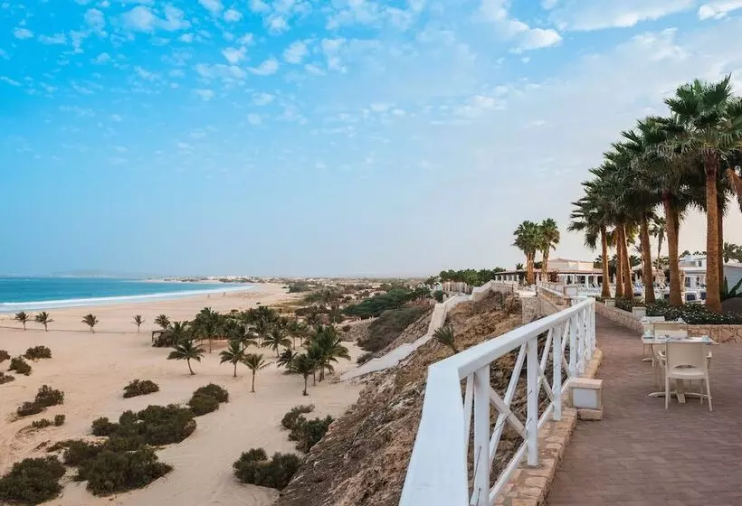 ホテル VOI Praia de Chaves Resort