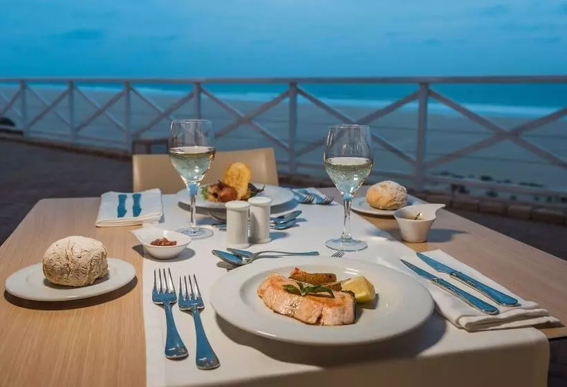 ホテル VOI Praia de Chaves Resort