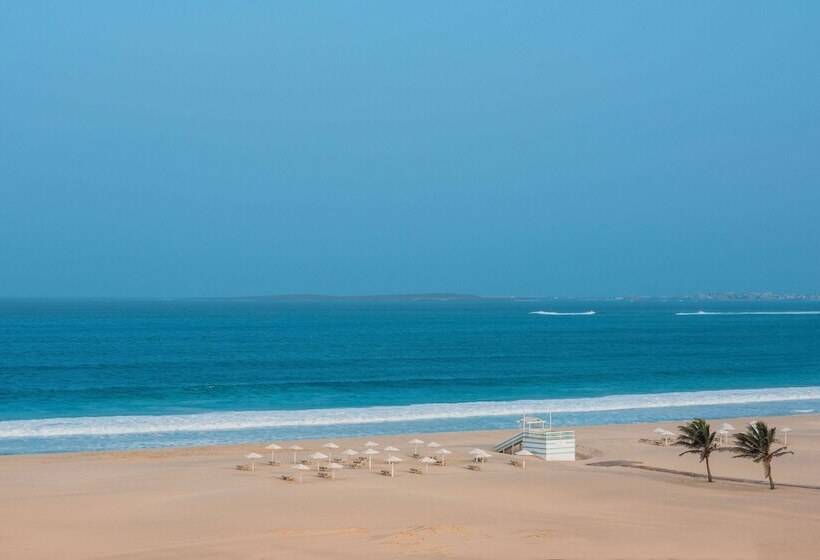 ホテル VOI Praia de Chaves Resort