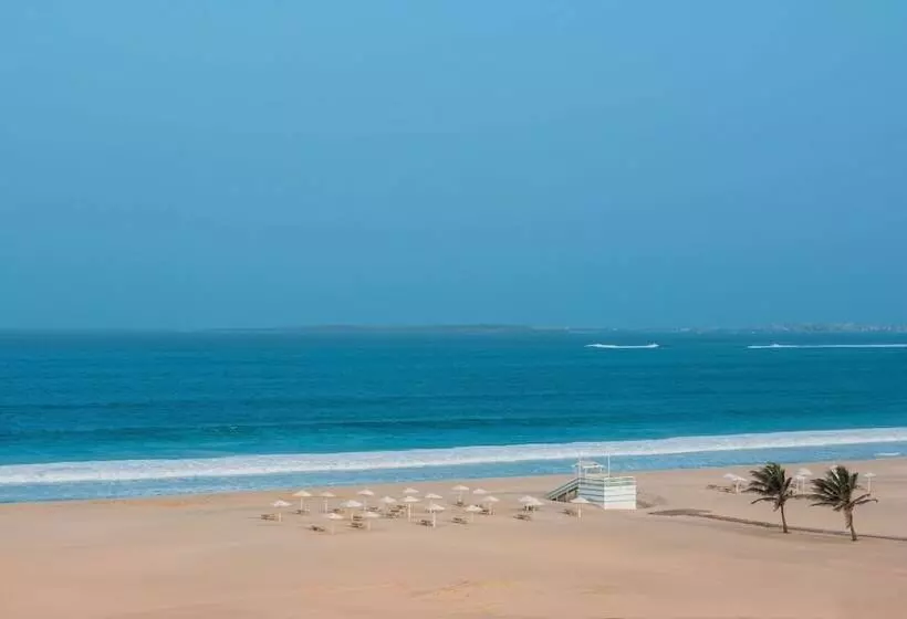 ホテル VOI Praia de Chaves Resort