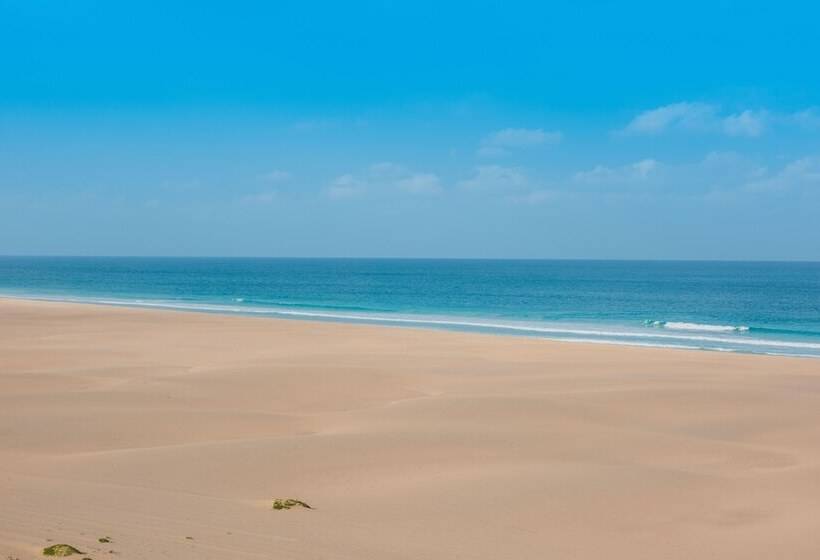 ホテル VOI Praia de Chaves Resort