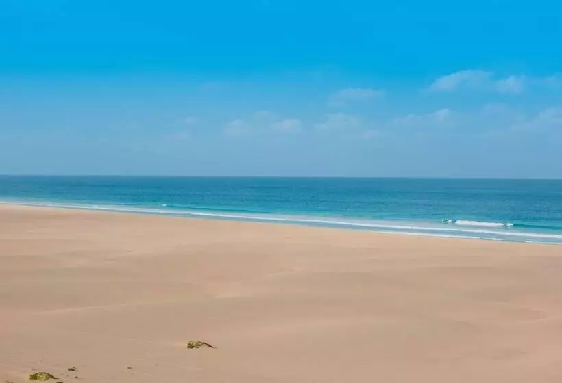 ホテル VOI Praia de Chaves Resort