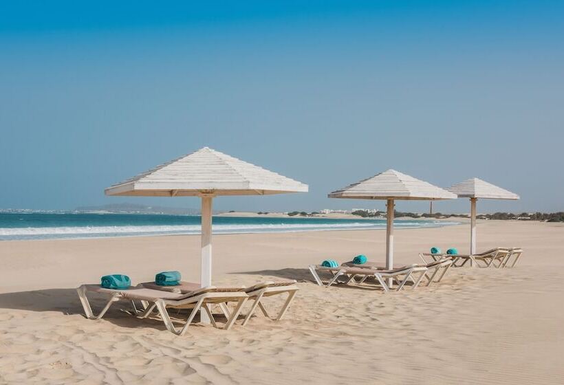 ホテル VOI Praia de Chaves Resort