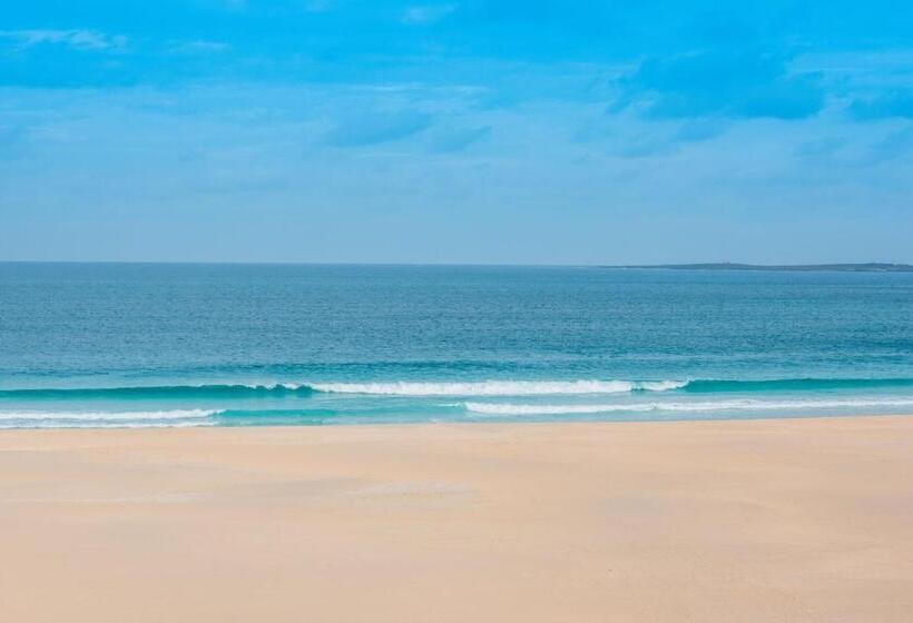 ホテル VOI Praia de Chaves Resort