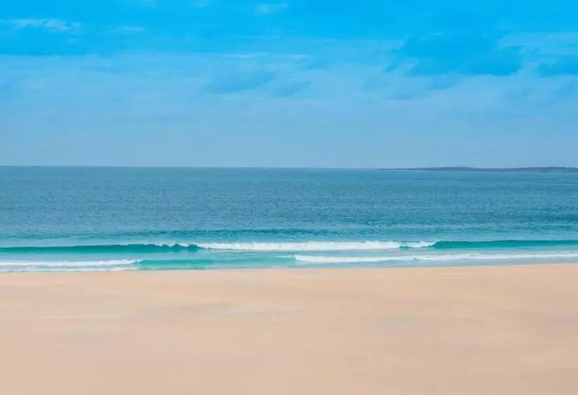 ホテル VOI Praia de Chaves Resort