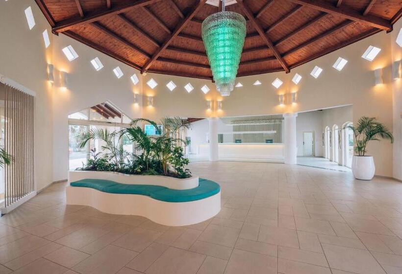 ホテル VOI Praia de Chaves Resort