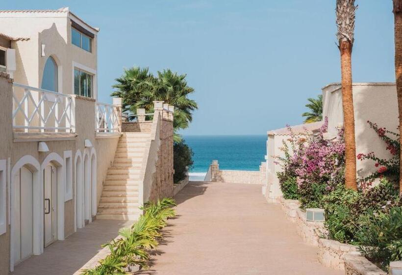 ホテル VOI Praia de Chaves Resort