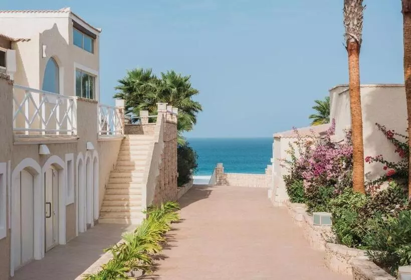 ホテル VOI Praia de Chaves Resort