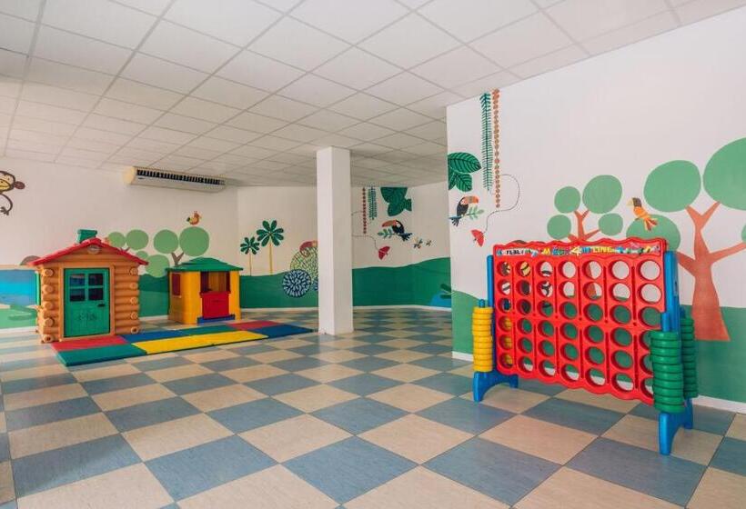 ホテル VOI Praia de Chaves Resort