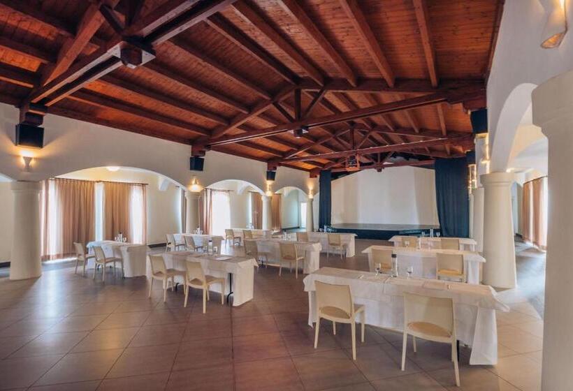 ホテル VOI Praia de Chaves Resort