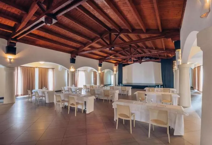 ホテル VOI Praia de Chaves Resort