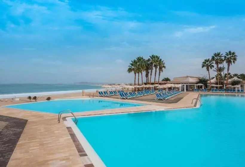 ホテル VOI Praia de Chaves Resort