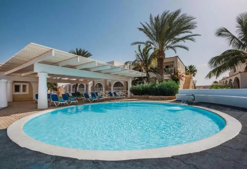 ホテル VOI Praia de Chaves Resort