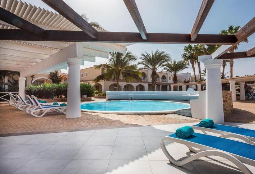 ホテル VOI Praia de Chaves Resort