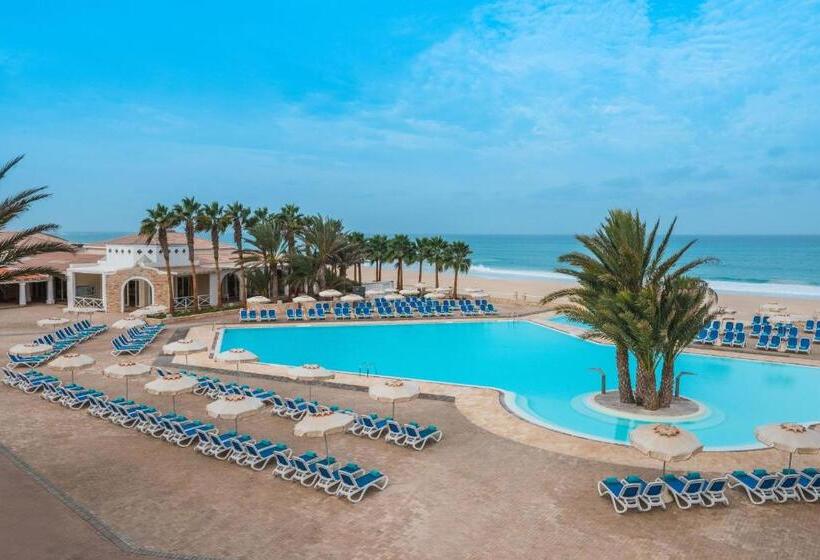 ホテル VOI Praia de Chaves Resort