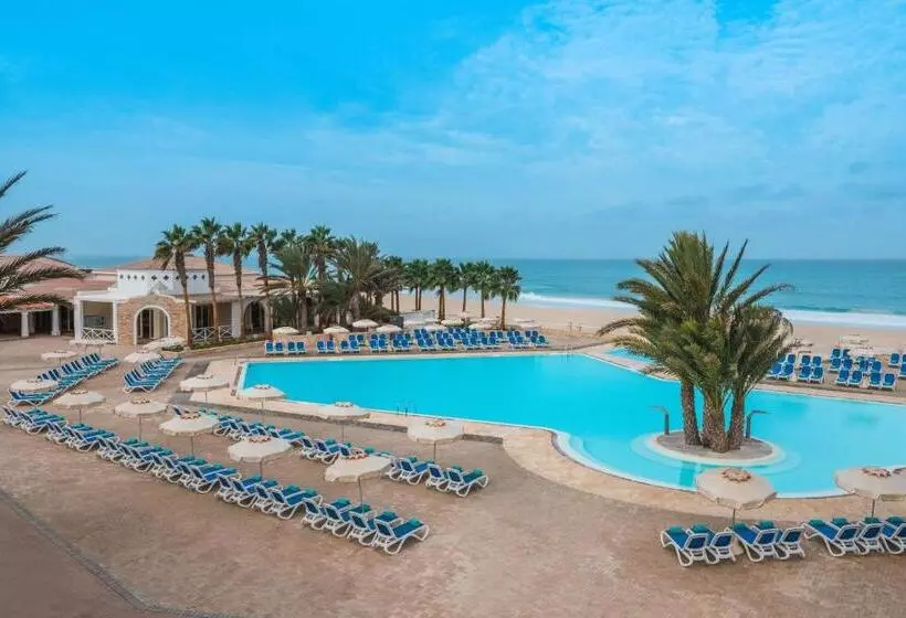 ホテル VOI Praia de Chaves Resort