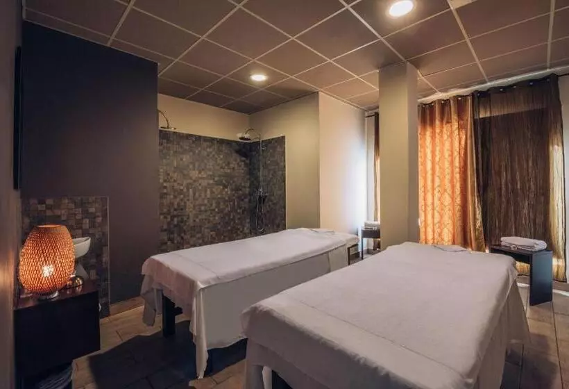 ホテル VOI Praia de Chaves Resort