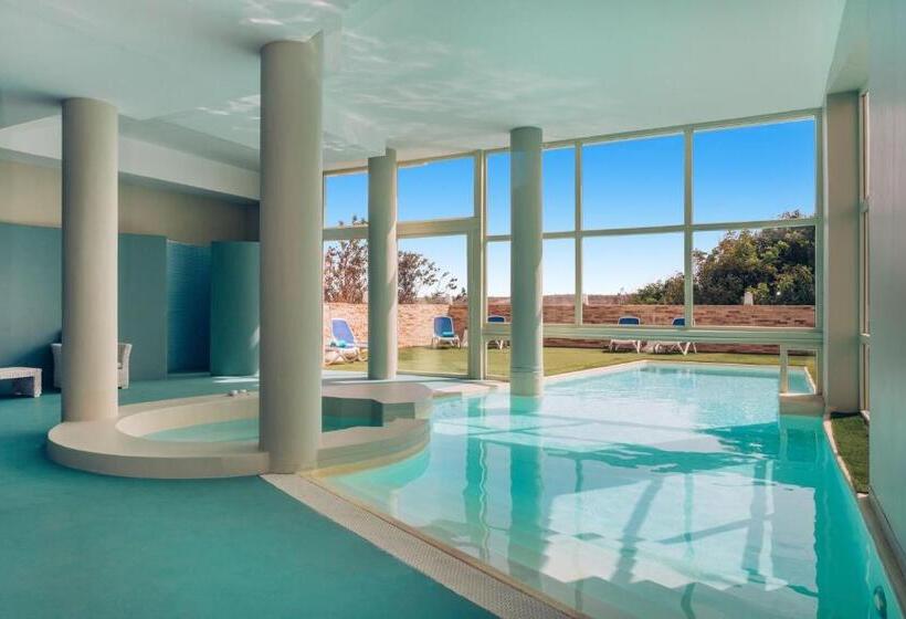 ホテル VOI Praia de Chaves Resort