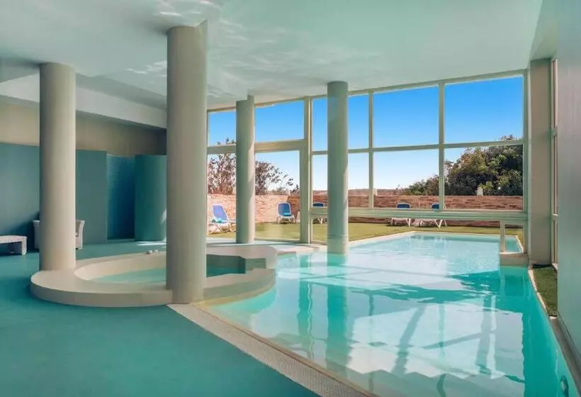 ホテル VOI Praia de Chaves Resort