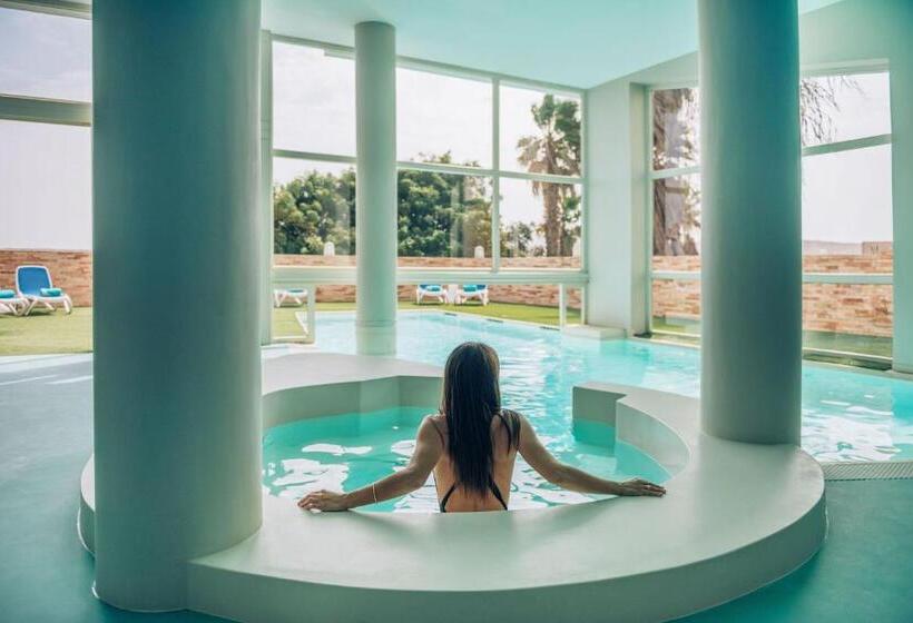 ホテル VOI Praia de Chaves Resort