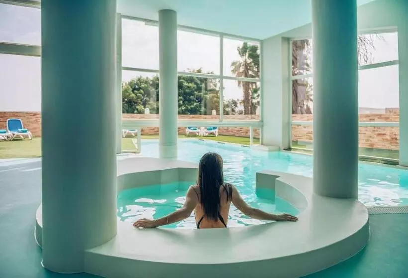 ホテル VOI Praia de Chaves Resort