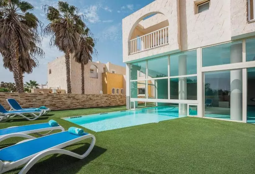 ホテル VOI Praia de Chaves Resort