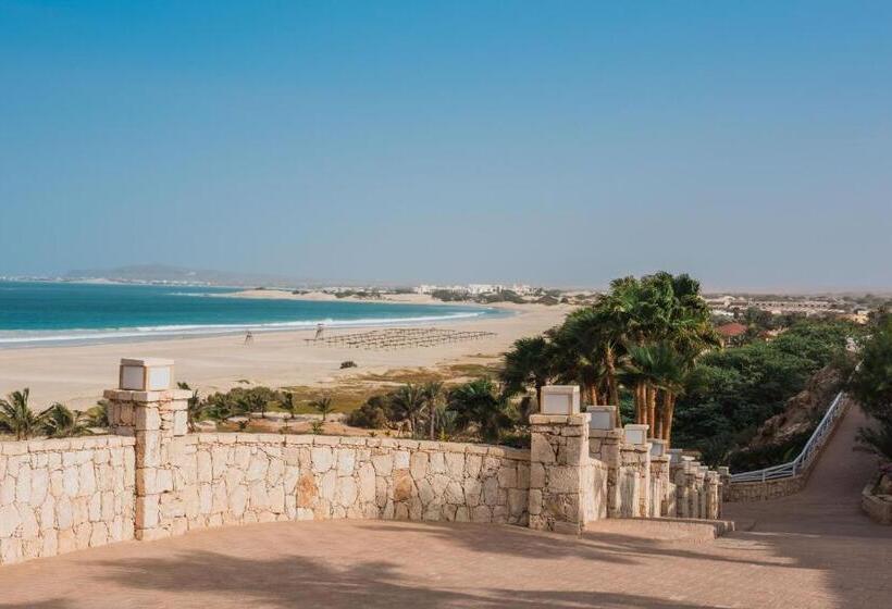 ホテル VOI Praia de Chaves Resort