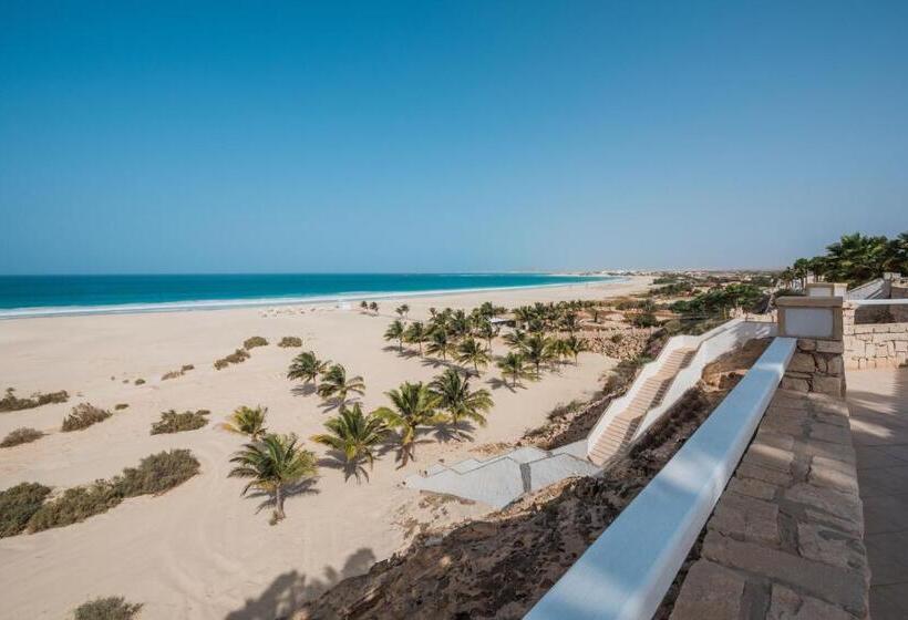 ホテル VOI Praia de Chaves Resort