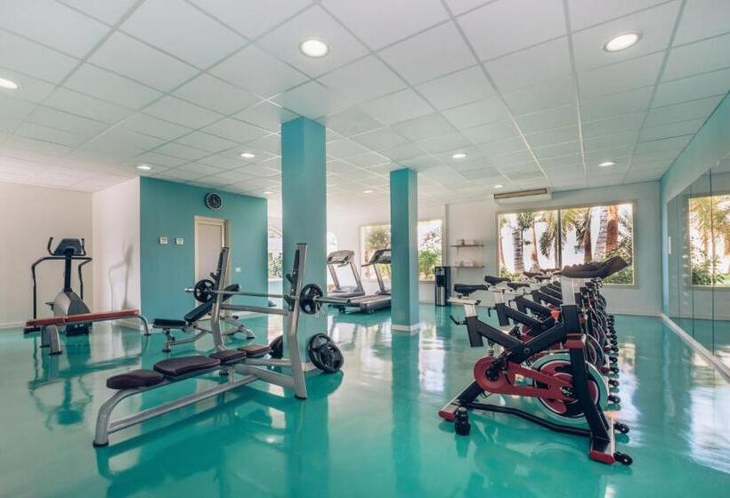 ホテル VOI Praia de Chaves Resort