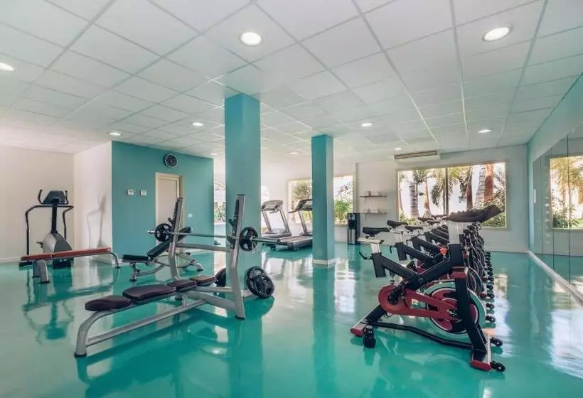 ホテル VOI Praia de Chaves Resort