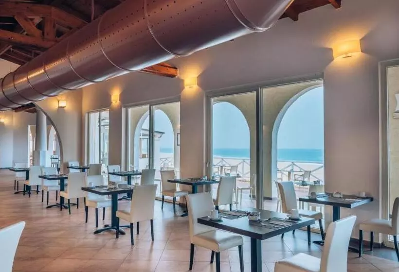 ホテル VOI Praia de Chaves Resort