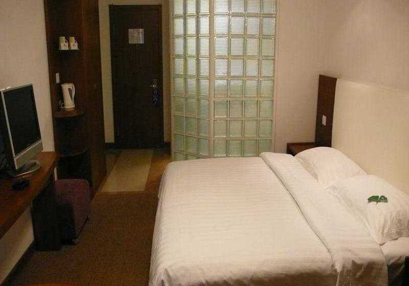 Super 8 Hotel Harbin Xin Yang Lu