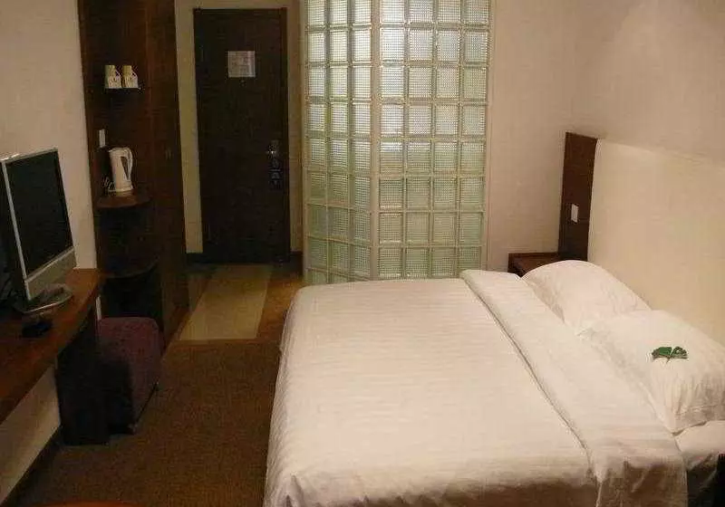 Super 8 Hotel Harbin Xin Yang Lu