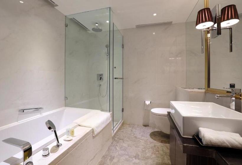 Lee Garden Service Apartment Wangfujing