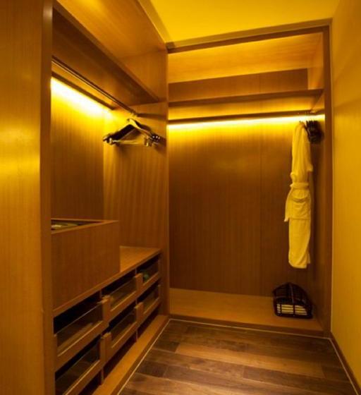 Lee Garden Service Apartment Wangfujing