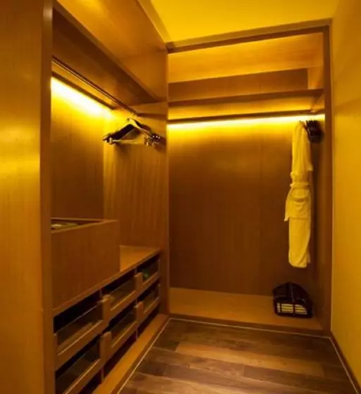 Lee Garden Service Apartment Wangfujing