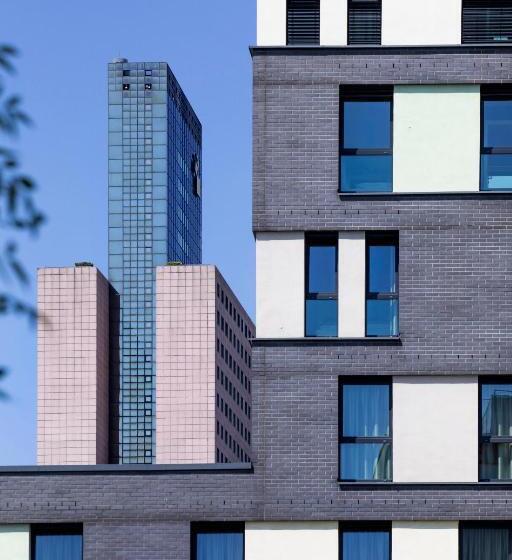 Lyvinn Hotel Frankfurt