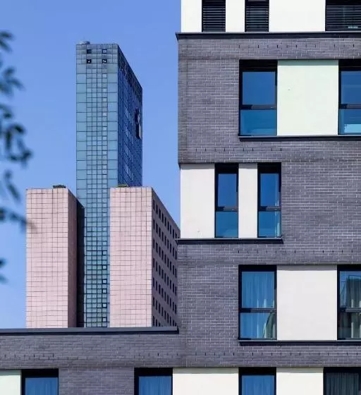 Lyvinn Hotel Frankfurt