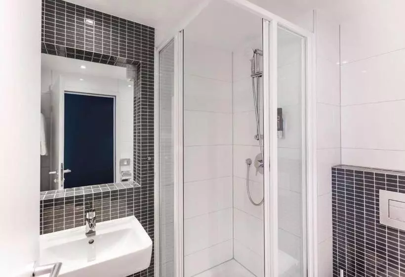 Lyvinn Hotel Frankfurt