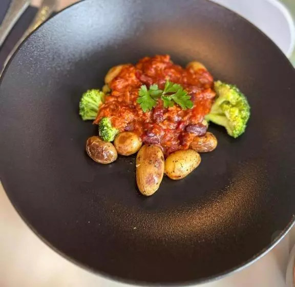 Lyvinn Hotel Frankfurt