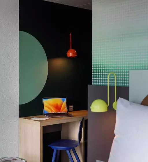 Lyvinn Hotel Frankfurt