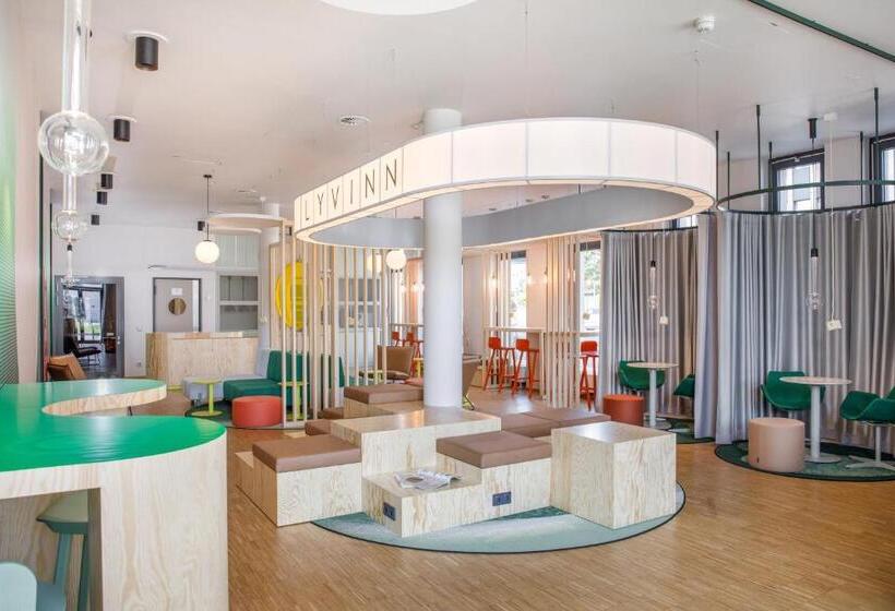 Lyvinn Hotel Frankfurt